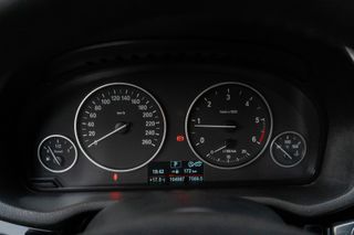 BMW X3 XDRIVE 18D 150 CV, 02/2017 194.987 KMS