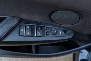 BMW X3 XDRIVE 18D 150 CV, 02/2017 194.987 KMS