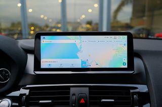 BMW X3 XDRIVE 18D 150 CV, 02/2017 194.987 KMS