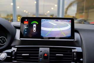 BMW X3 XDRIVE 18D 150 CV, 02/2017 194.987 KMS