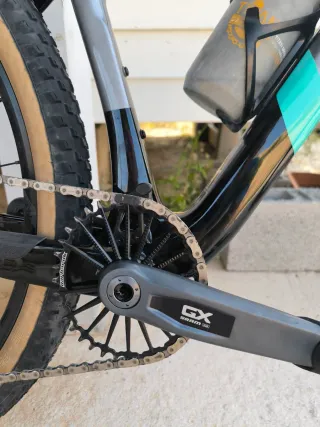 Berria Bravo 2025 AXS