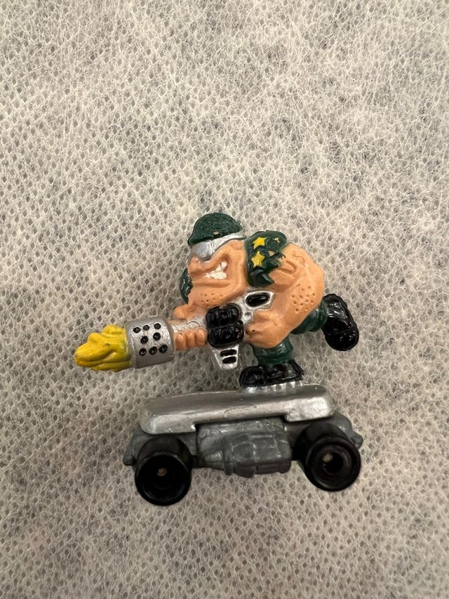 Gli skatenati. Le pazze skorribande.