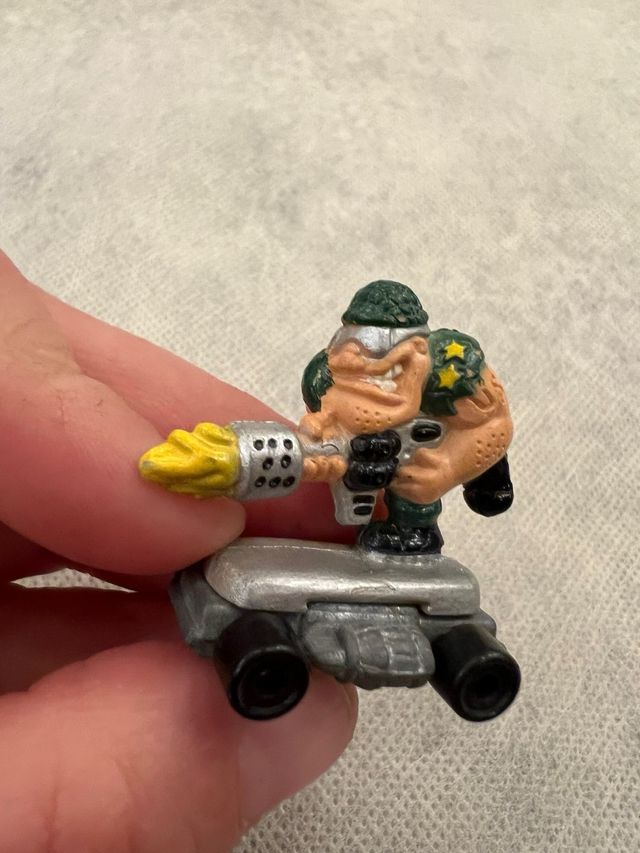 Gli skatenati. Le pazze skorribande.