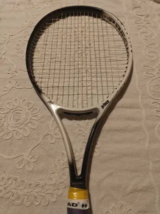 Raqueta Prince Spectrum 670 con funda