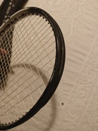 Raqueta Prince Spectrum 670 con funda