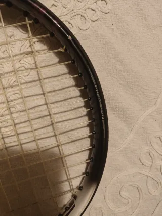 Raqueta Prince Spectrum 670 con funda