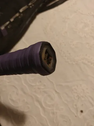 Raqueta Prince Spectrum 670 con funda