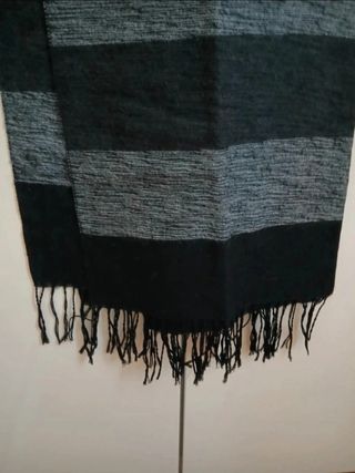 Sciarpa Massimo Rebecchi 60x180 cm