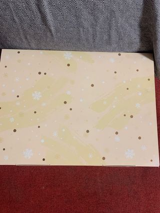 Calendario de Adviento Invierno