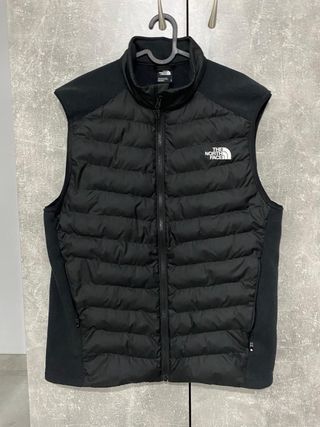 The North Face Smanicato Nero