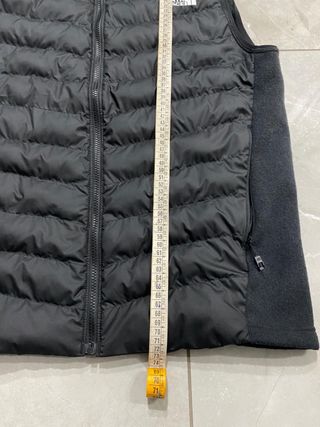 The North Face Smanicato Nero