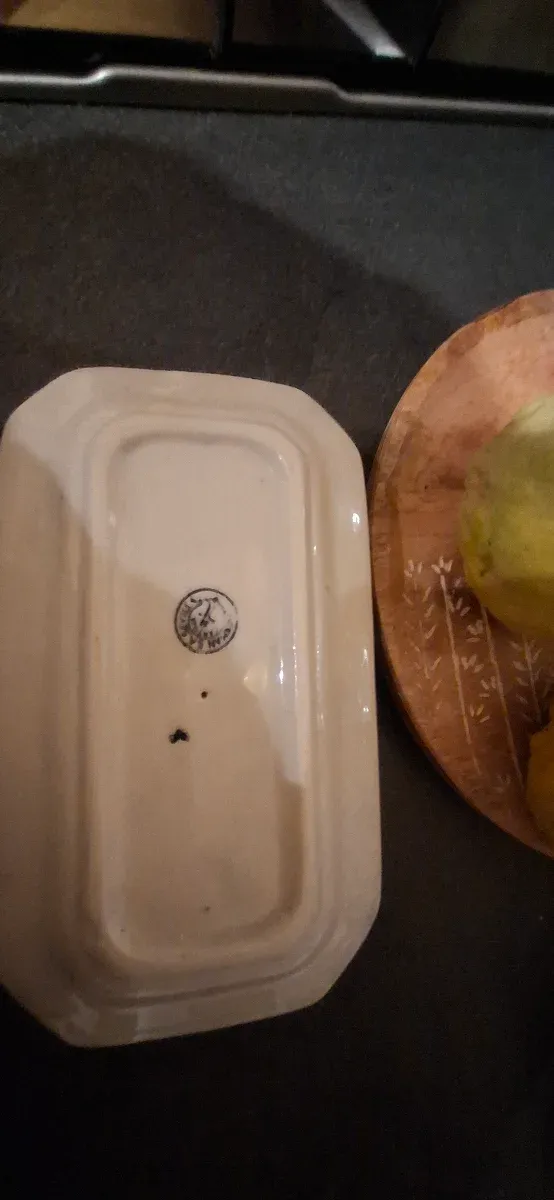 Salsera Pickman La Cartuja de Sevilla