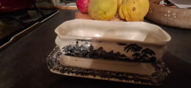 Salsera Pickman La Cartuja de Sevilla