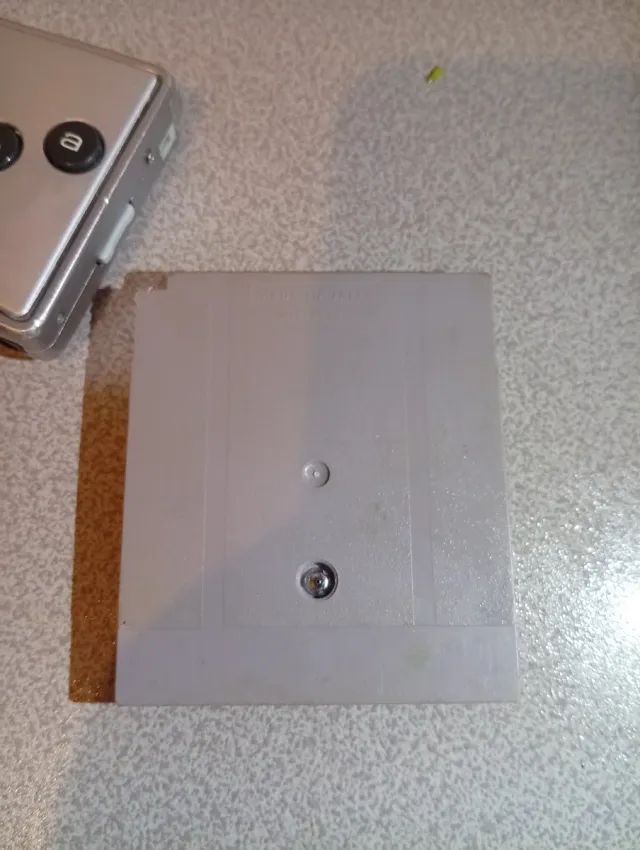 Jeep Jamboree Off-Road Adventure Game Boy