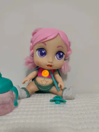 Muñeca Super Cute