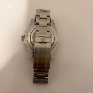 Reloj Rolex GMT-Master II Verde