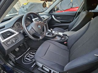 BMW 318 touring perfecto estado manual