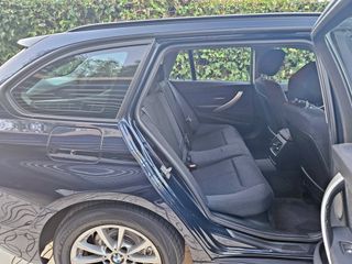 BMW 318 touring perfecto estado manual