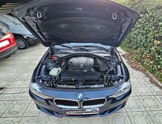 BMW 318 touring perfecto estado manual