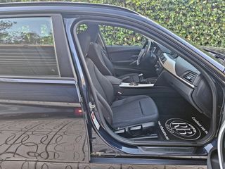 BMW 318 touring perfecto estado manual