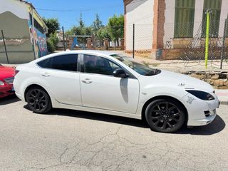 Mazda 6 2008