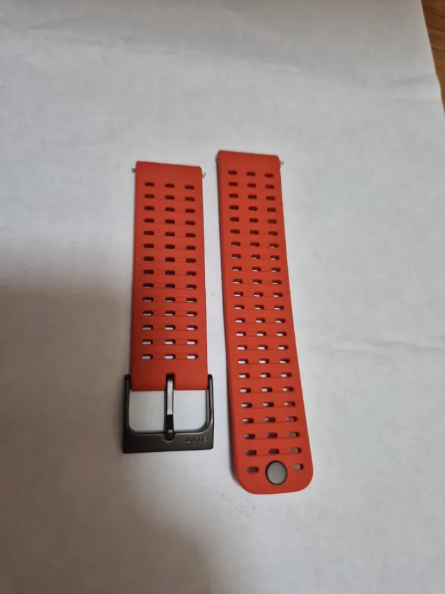 Correa Suunto Athletic 2 22mm Coral Orange