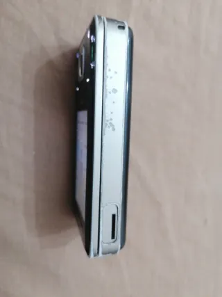 Nokia N81 8GB Colección