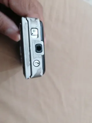 Nokia N81 8GB Colección