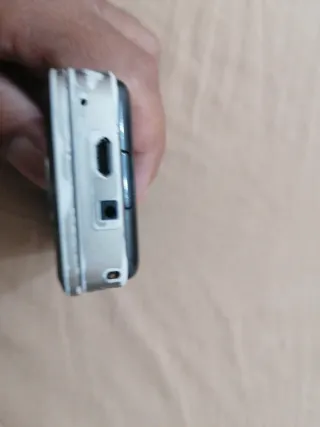 Nokia N81 8GB Colección