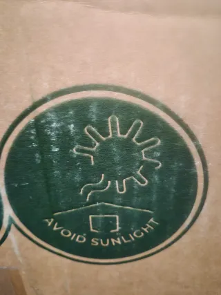 14 palets de Mantas de fibra de vidrio