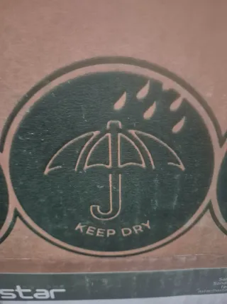 14 palets de Mantas de fibra de vidrio