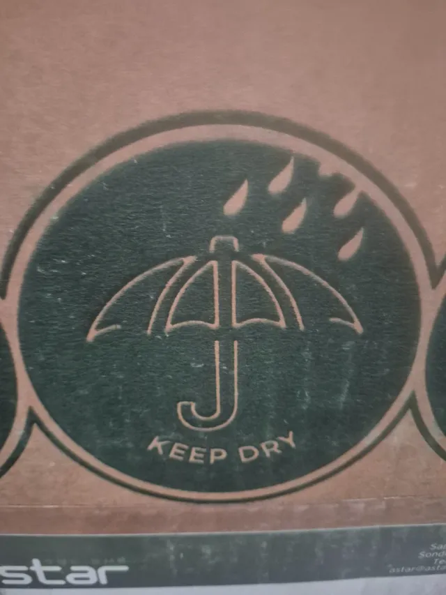 14 palets de Mantas de fibra de vidrio