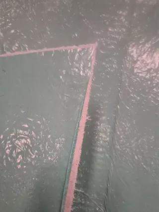 14 palets de Mantas de fibra de vidrio