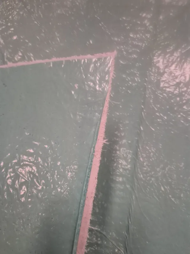 14 palets de Mantas de fibra de vidrio