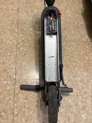 Patinete Xiaomi 1s LEER