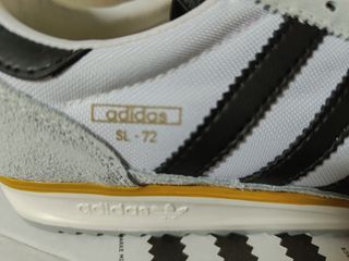 Zapatillas Adidas SL72