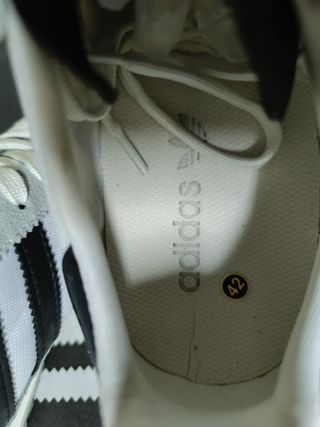 Zapatillas Adidas SL72