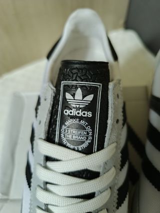 Zapatillas Adidas SL72