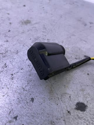 Starter Scooter Piaggio 50cc Dellorto