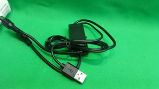 Amplificador Señal Antena TV Interior