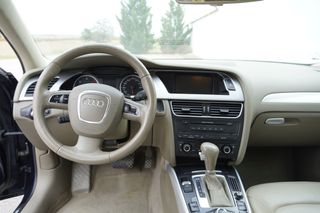 Audi A4 2008 V6 190 CV