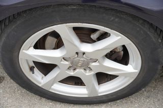 Audi A4 2008 V6 190 CV