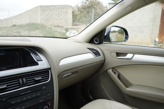 Audi A4 2008 V6 190 CV