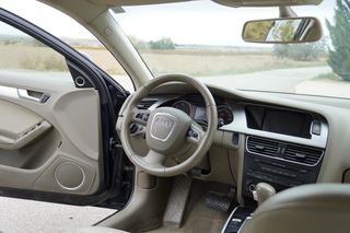 Audi A4 2008 V6 190 CV