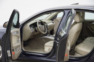 Audi A4 2008 V6 190 CV