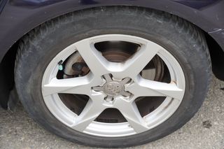 Audi A4 2008 V6 190 CV