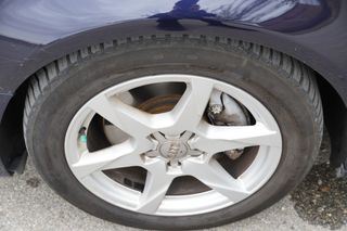 Audi A4 2008 V6 190 CV