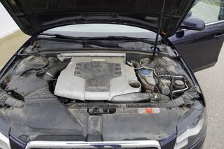 Audi A4 2008 V6 190 CV