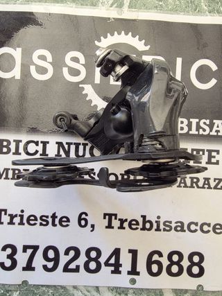 Cambio Shimano Ultegra 11v RD6800