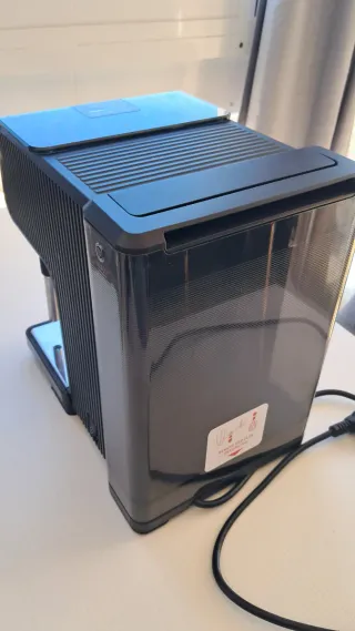 Cafetera Krups authentic + XP384